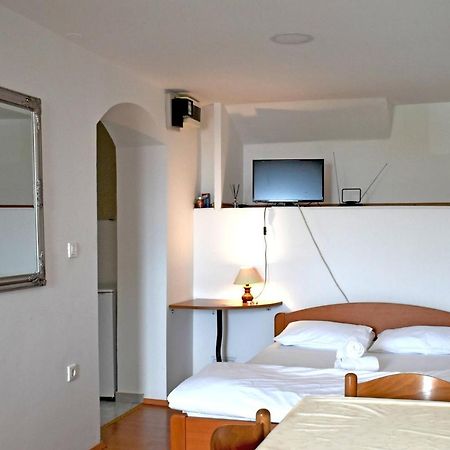 Studio Apartment Tonka Šibenik Exterior foto