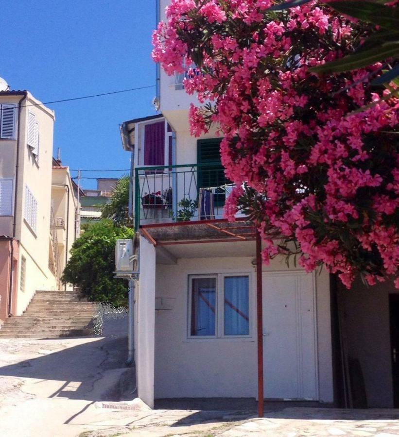 Studio Apartment Tonka Šibenik Exterior foto